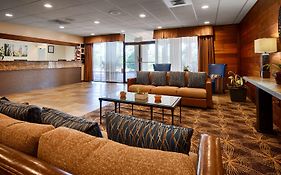 Best Western Crossroads Inn