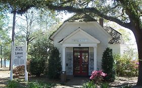 Best Western Crossroads Inn